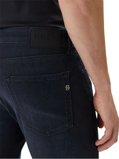 Jeans Delaware stretch Hugo Boss | 50555207406